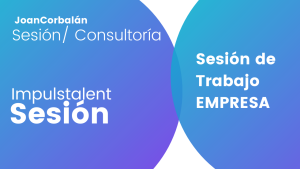 consultoria Empresa con Joan Corbalán