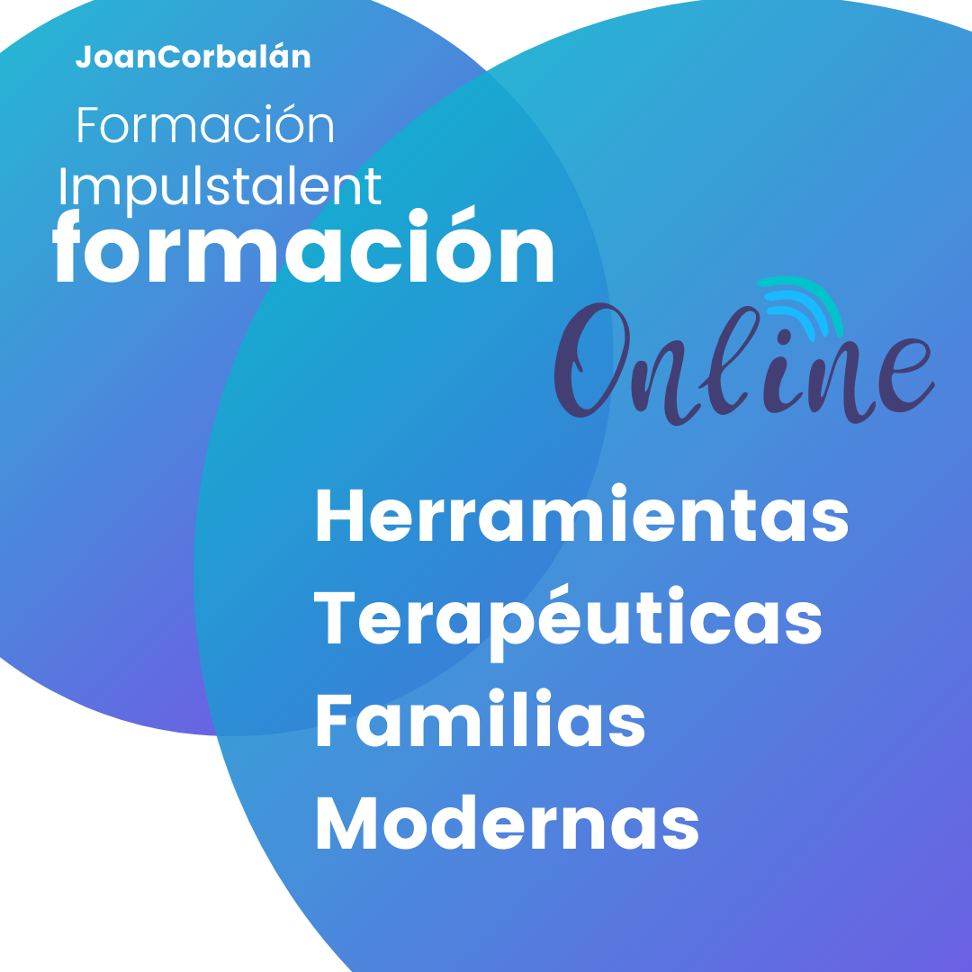 Herramientas Terapéuticas para Nuevas Familias